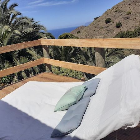 Casa Aura Villa Hermigua Eksteriør billede